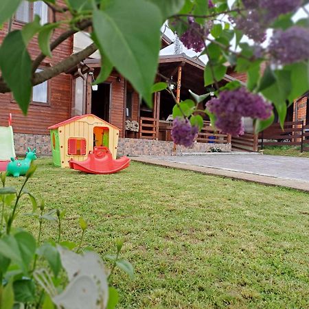 Cabana Baile Figa Beclean  Exterior foto
