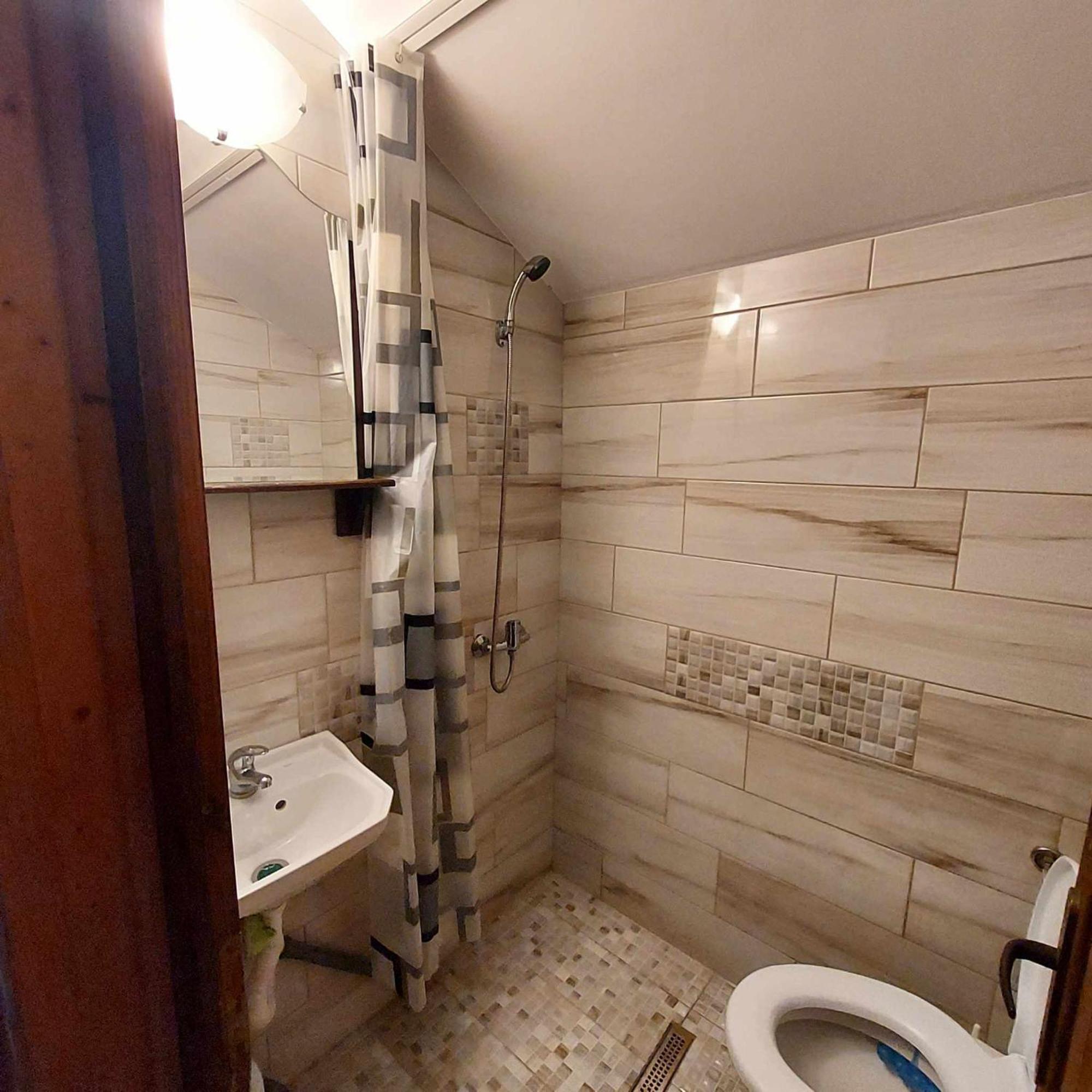 Cabana Baile Figa Beclean  Exterior foto