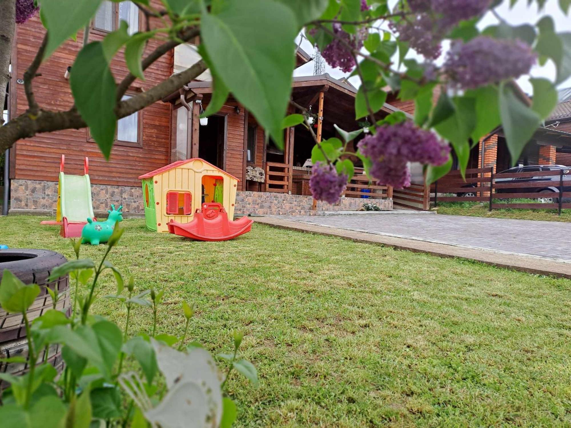 Cabana Baile Figa Beclean  Exterior foto